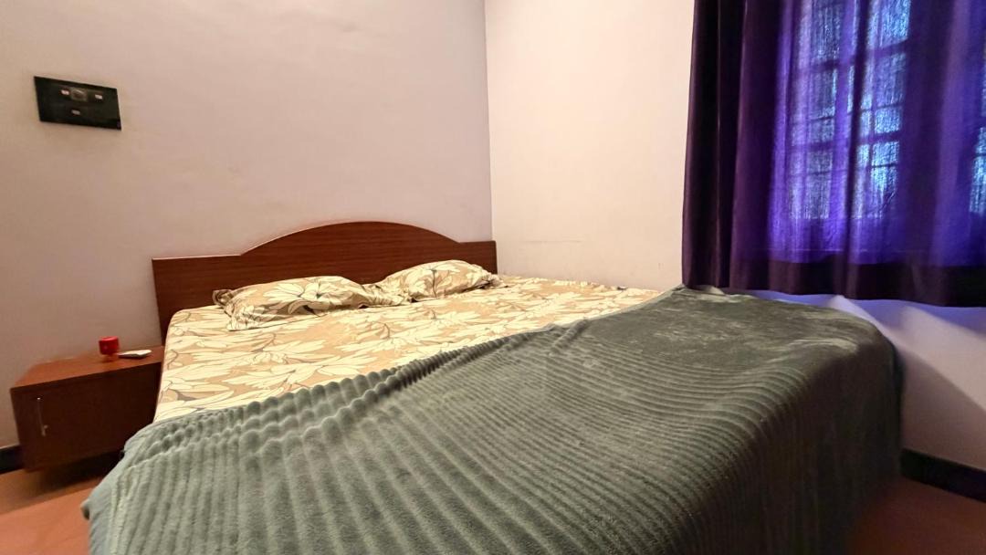 Photo of Bedroom in Malpe