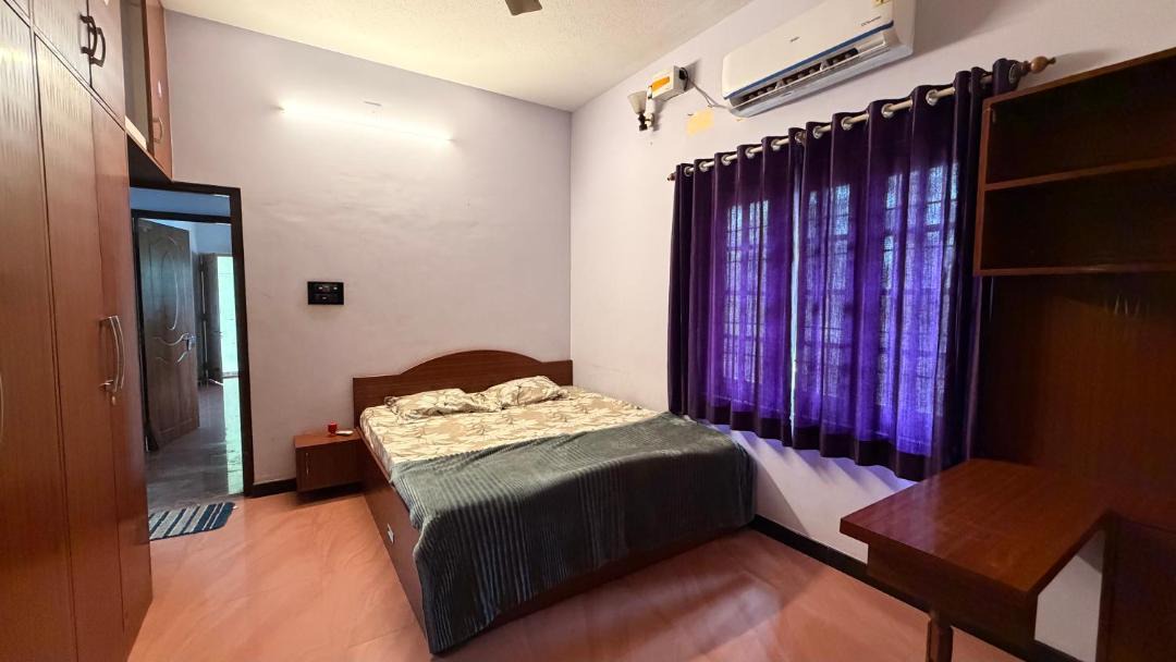 Photo of Bedroom in Malpe