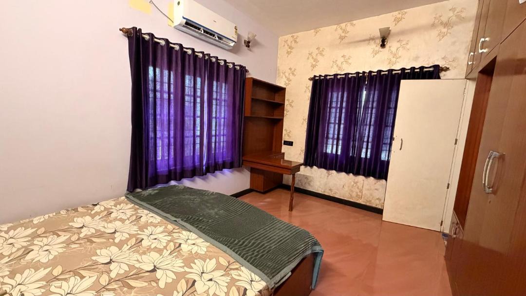 Photo of Bedroom in Malpe