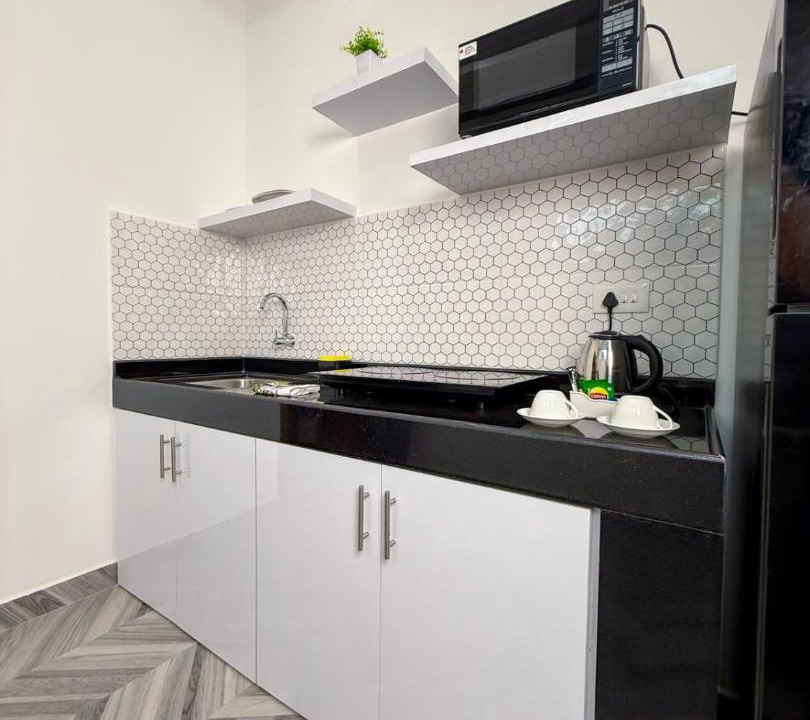 Photo of Kitchen in Tonse West