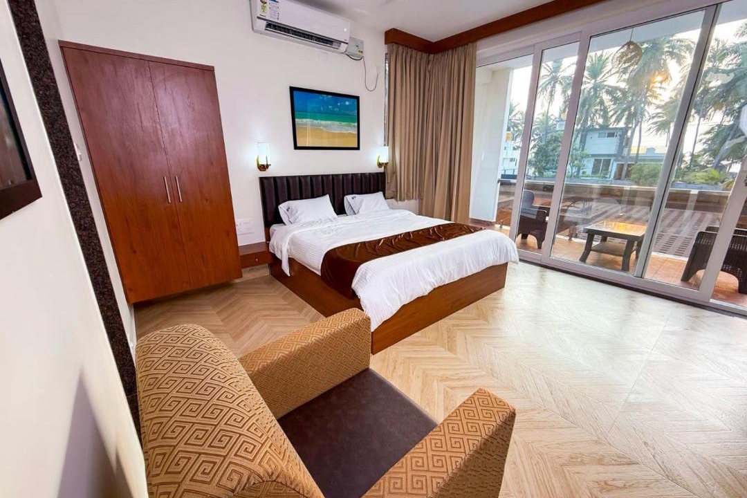 Photo of Bedroom in Tonse West