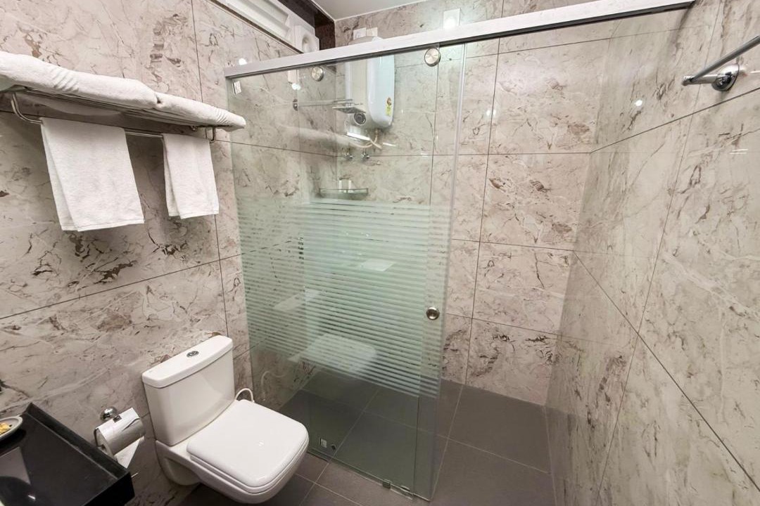 Photo of Bathroom in Tonse West