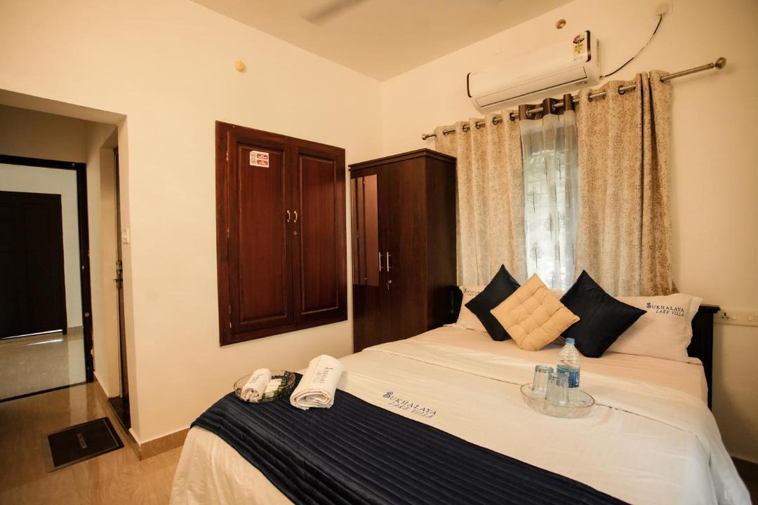 Photo of Bedroom in Erezha