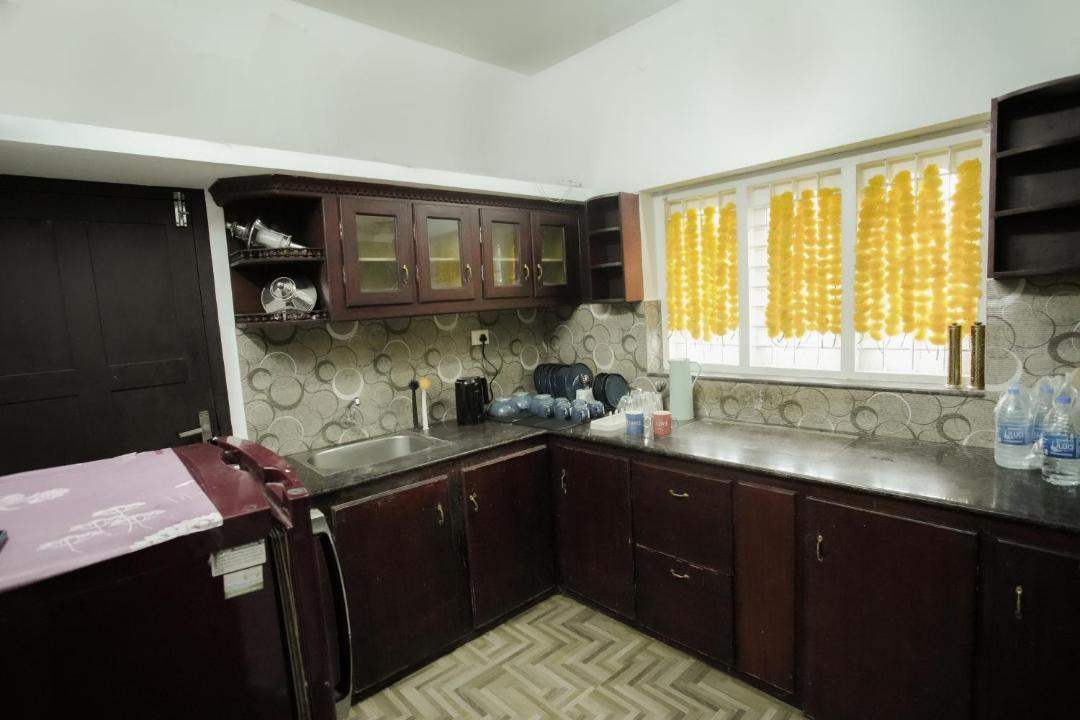 Photo of Kitchen in Erezha