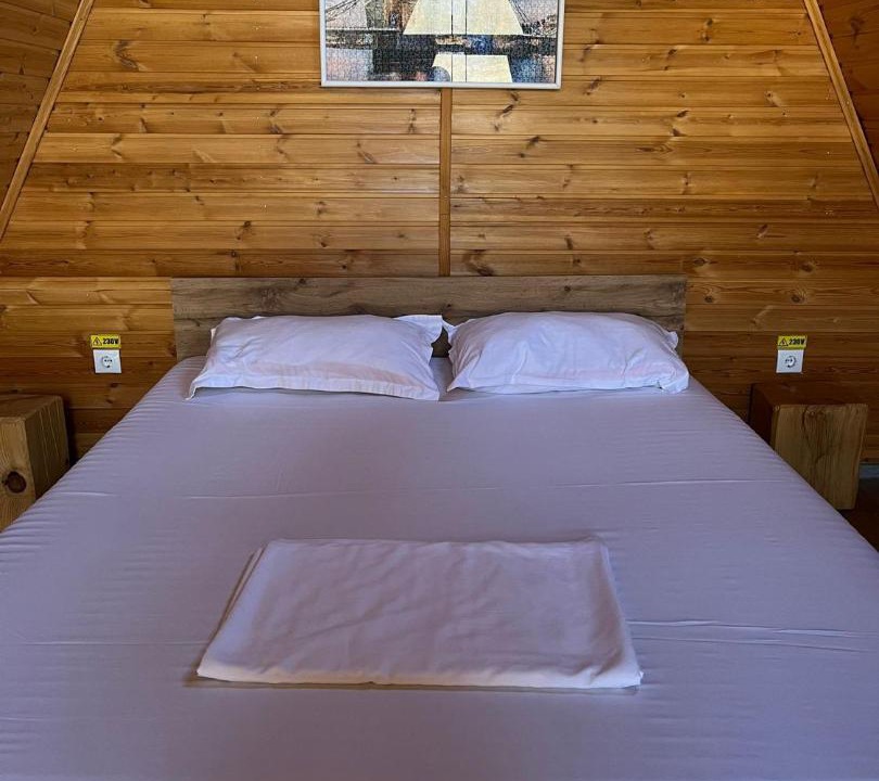 Photo of Bedroom in Tirgu Ocna