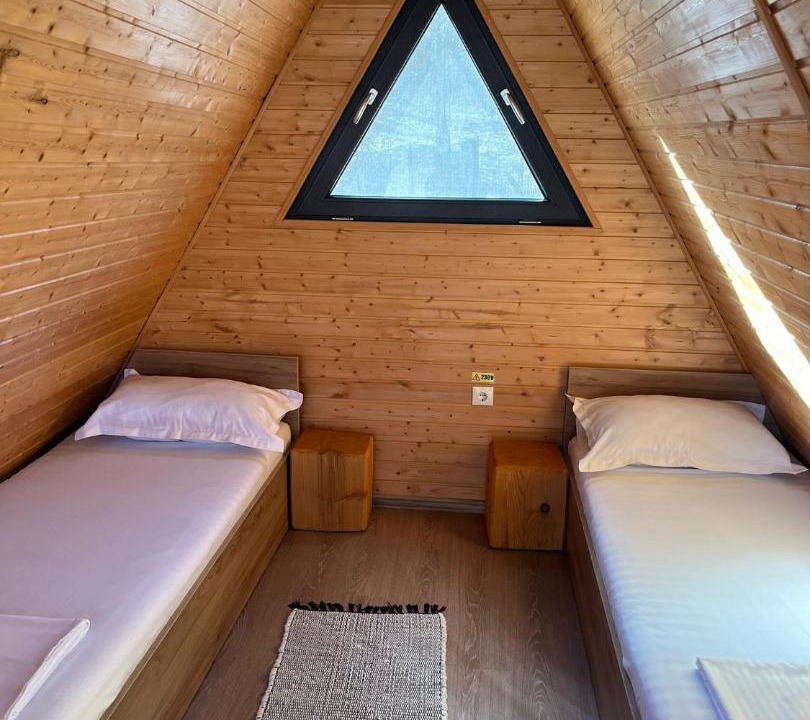 Photo of Bedroom in Tirgu Ocna
