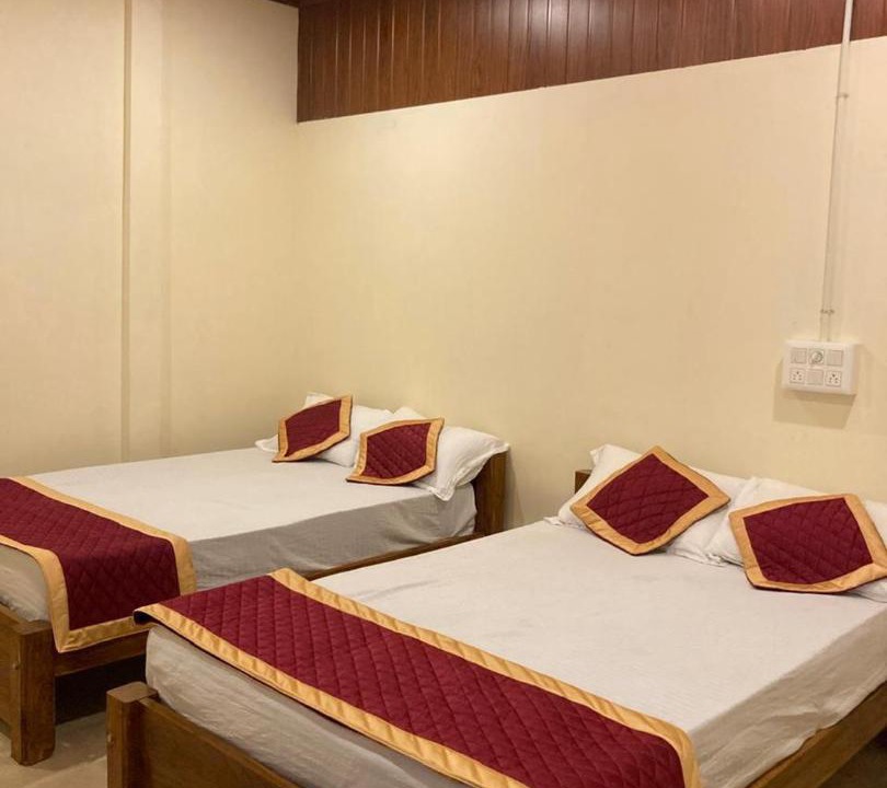 Photo of Bedroom in Shrirangapattana