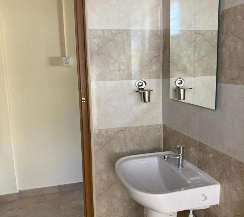 Photo of Bathroom in Shrirangapattana