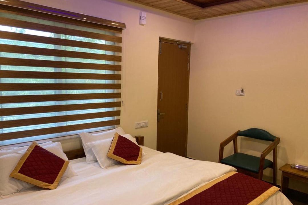 Photo of Bedroom in Shrirangapattana