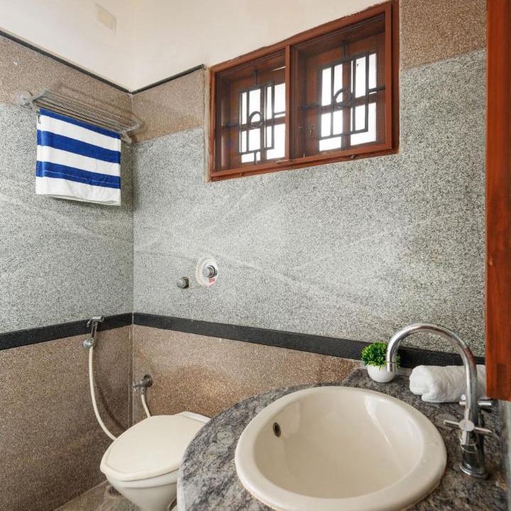 Photo of Bathroom in Sahakar Nagar