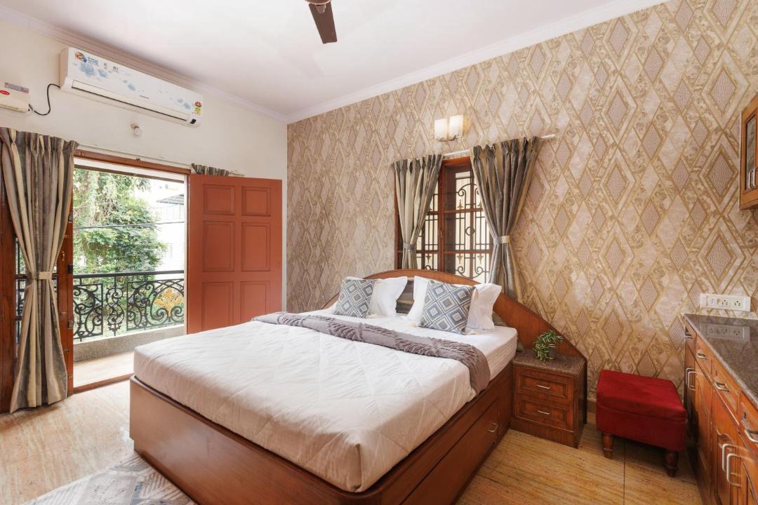 Photo of Bedroom in Sahakar Nagar