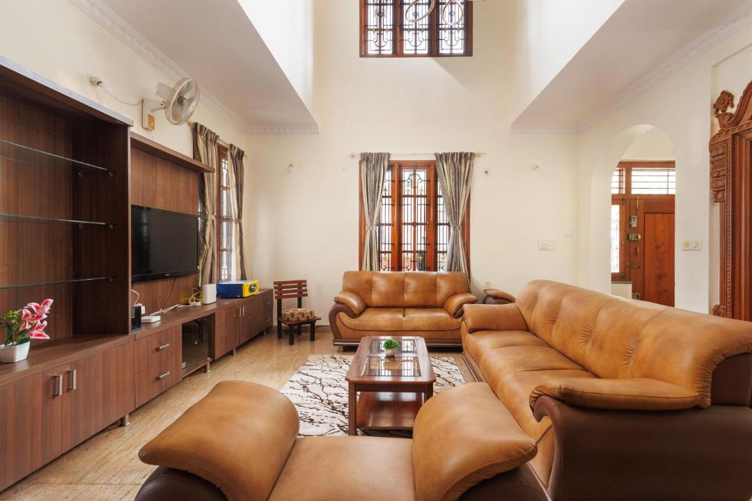 Photo of Livingroom in Sahakar Nagar