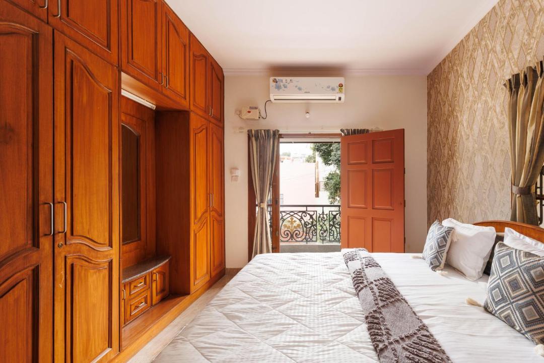 Photo of Bedroom in Sahakar Nagar