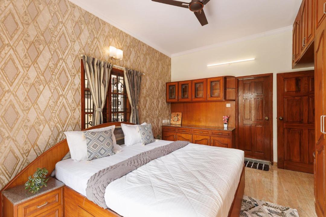 Photo of Bedroom in Sahakar Nagar