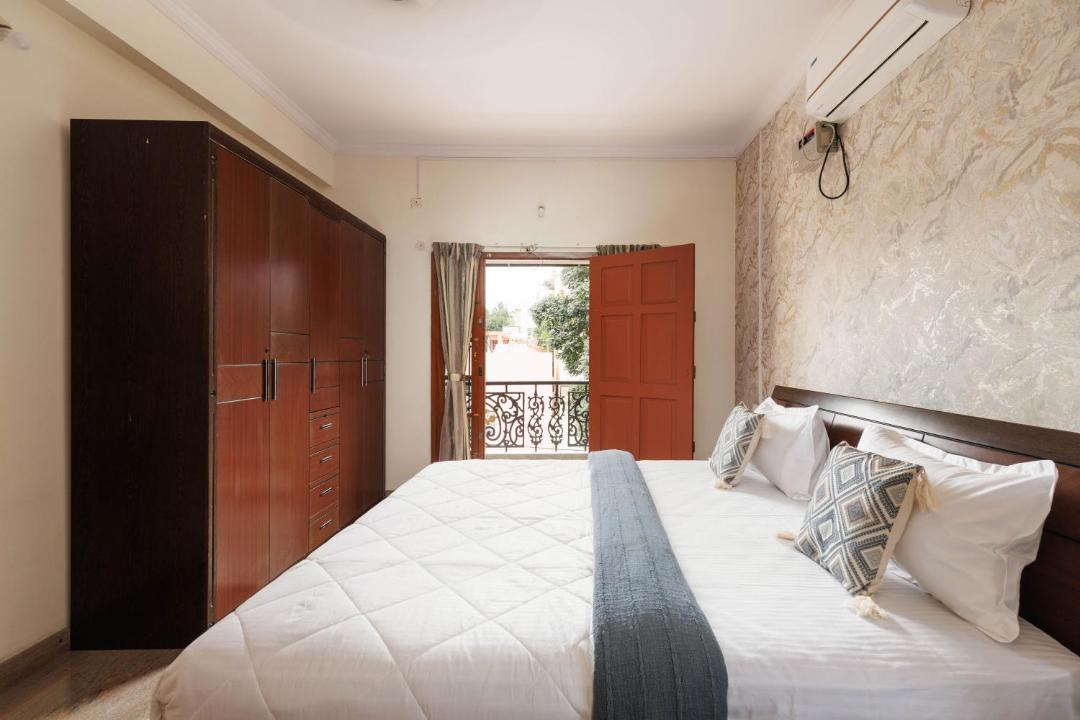 Photo of Bedroom in Sahakar Nagar