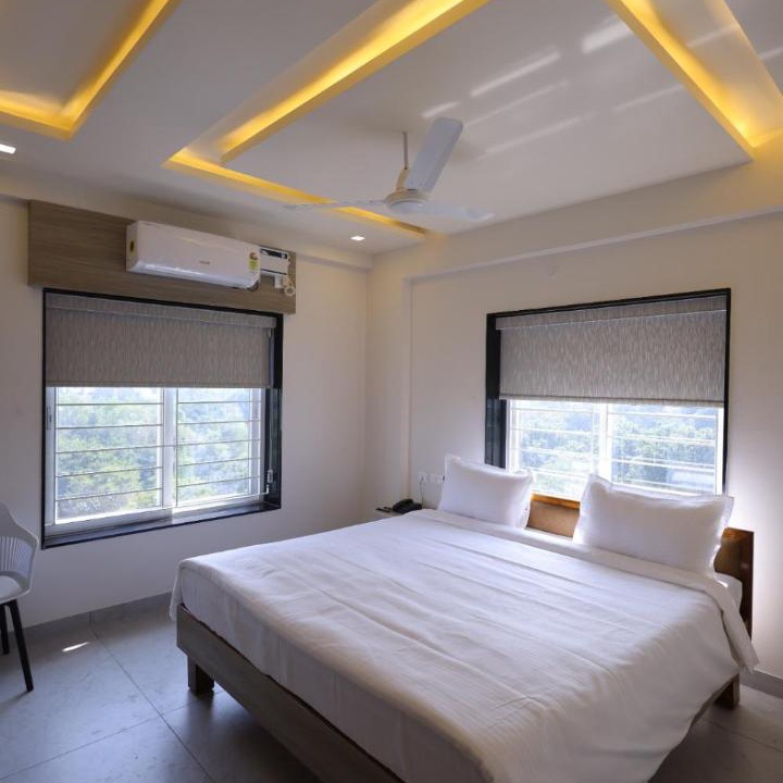 Photo of Bedroom in Kapuluppada