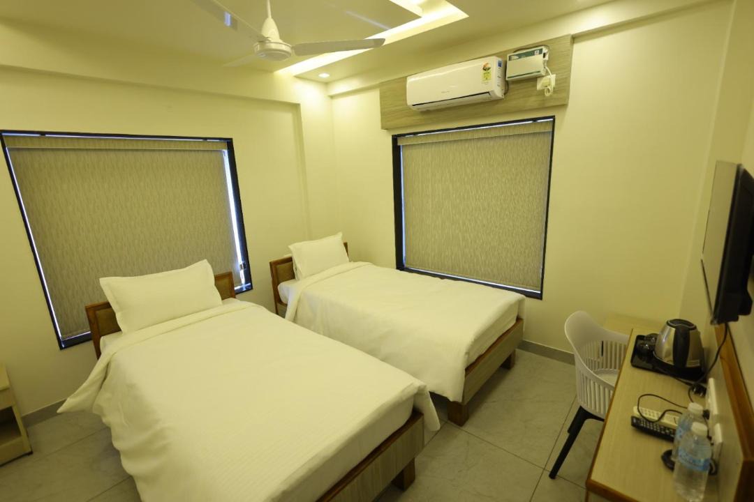 Photo of Bedroom in Kapuluppada