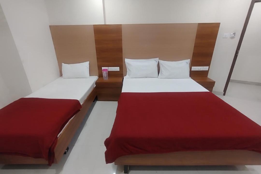 Photo of Bedroom in Kanyakumari