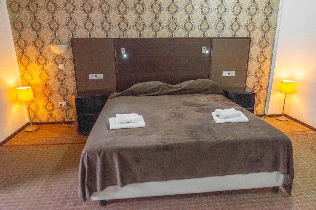 Photo of Bedroom in Onesti