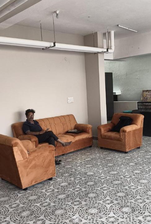 Photo of Livingroom in Agara