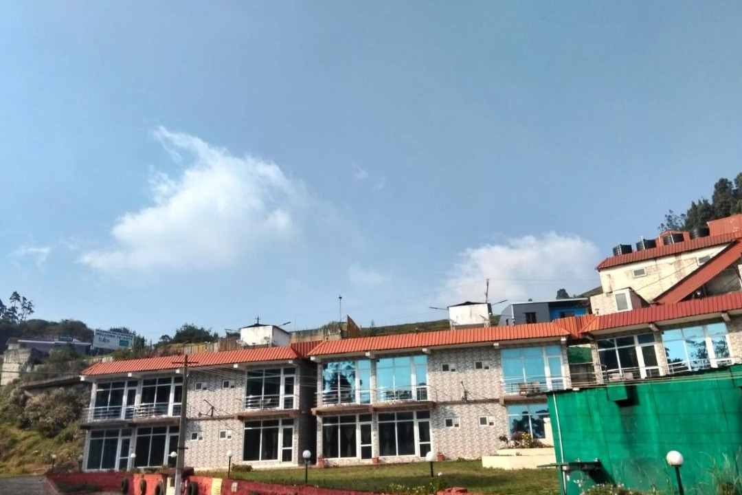 Photo of Others in Ooty
