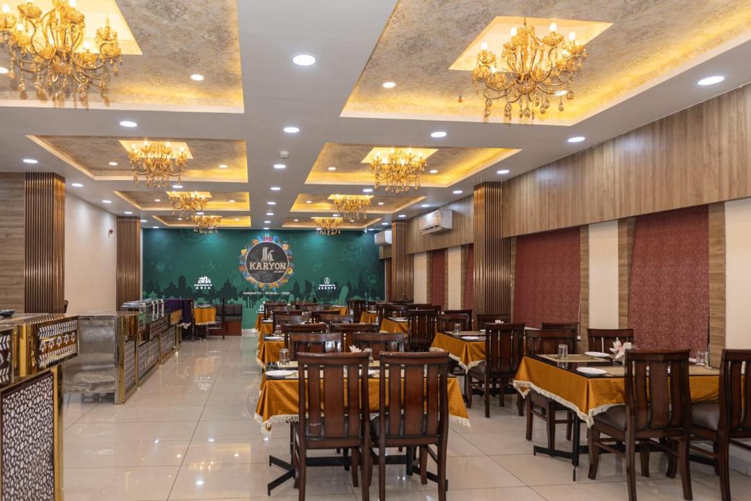 Photo of Kitchen in Jajapur