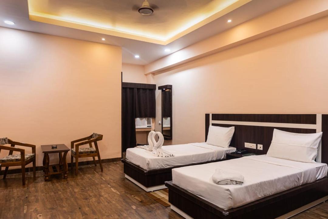 Photo of Bedroom in Jajapur
