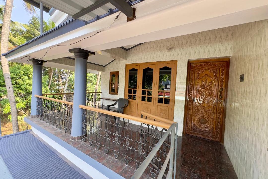 Photo of Patio Balcony in Cherplassery