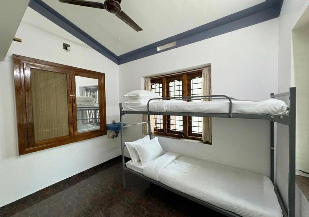 Photo of Bedroom in Cherplassery