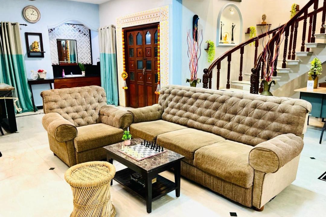 Photo of Livingroom in Chennai
