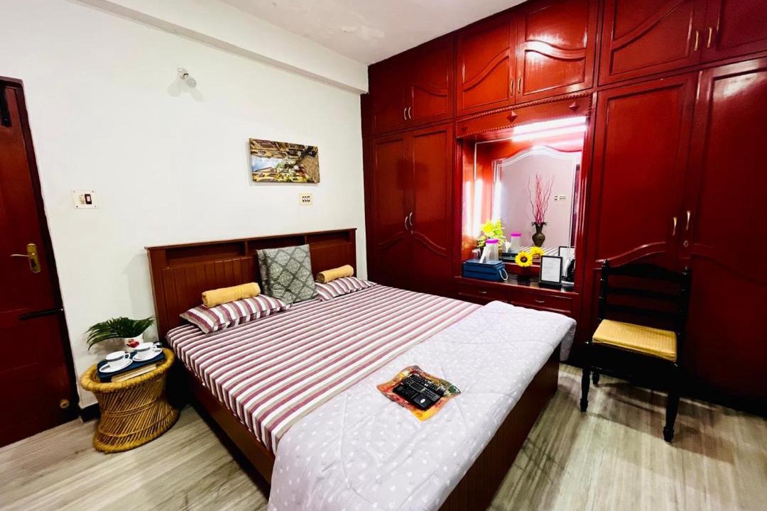 Photo of Bedroom in Chennai