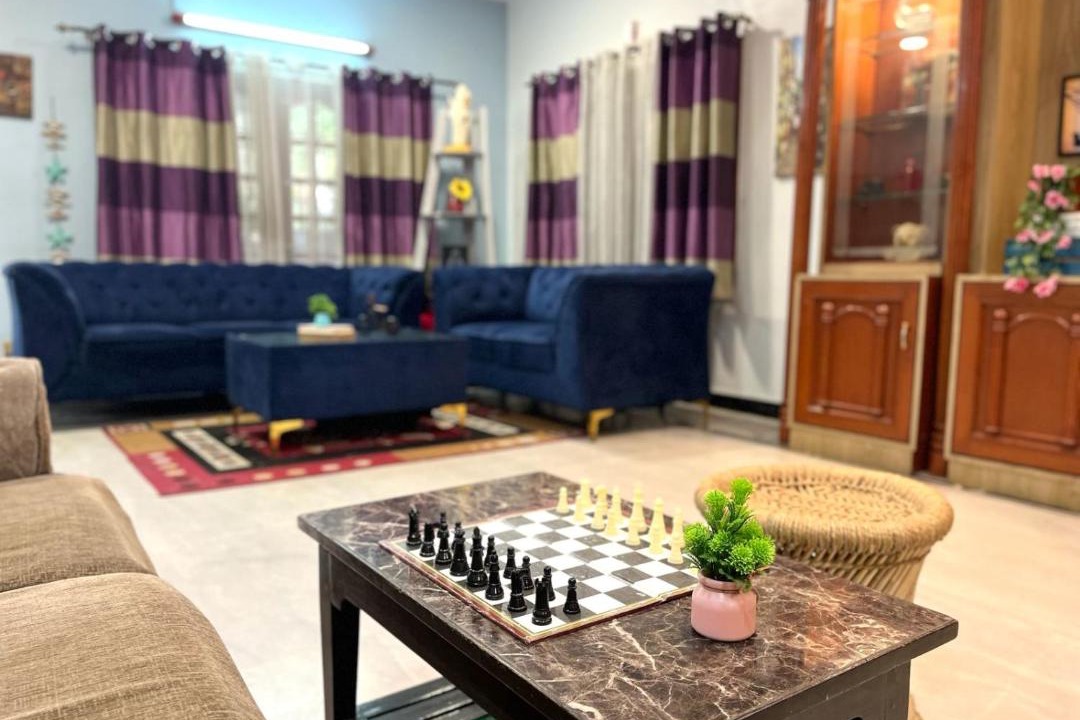 Photo of Livingroom in Chennai