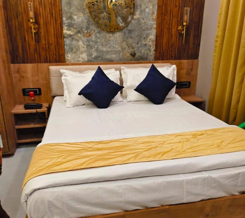 Photo of Bedroom in Uluberiya