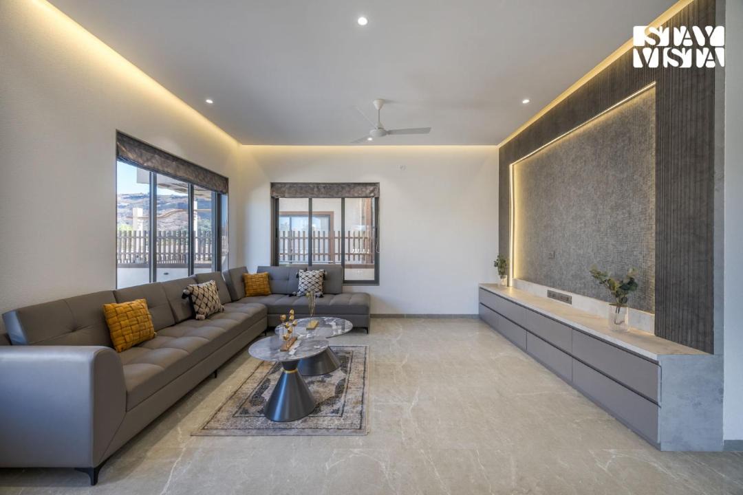 Photo of Livingroom in Kune Village