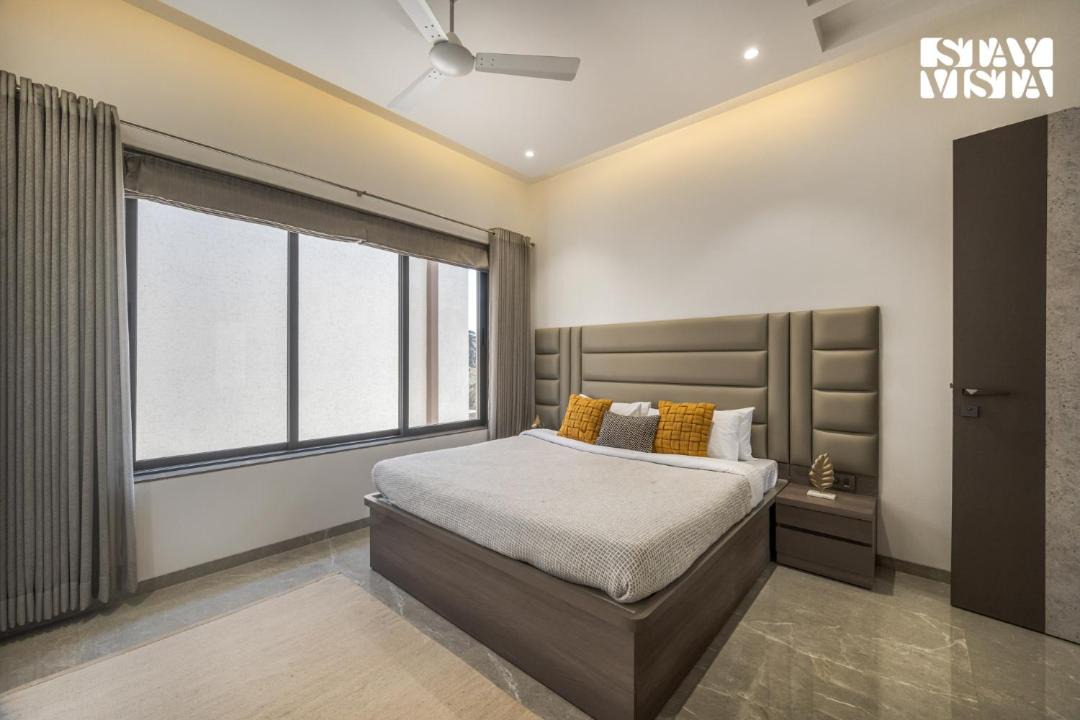 Photo of Bedroom in Kune Village