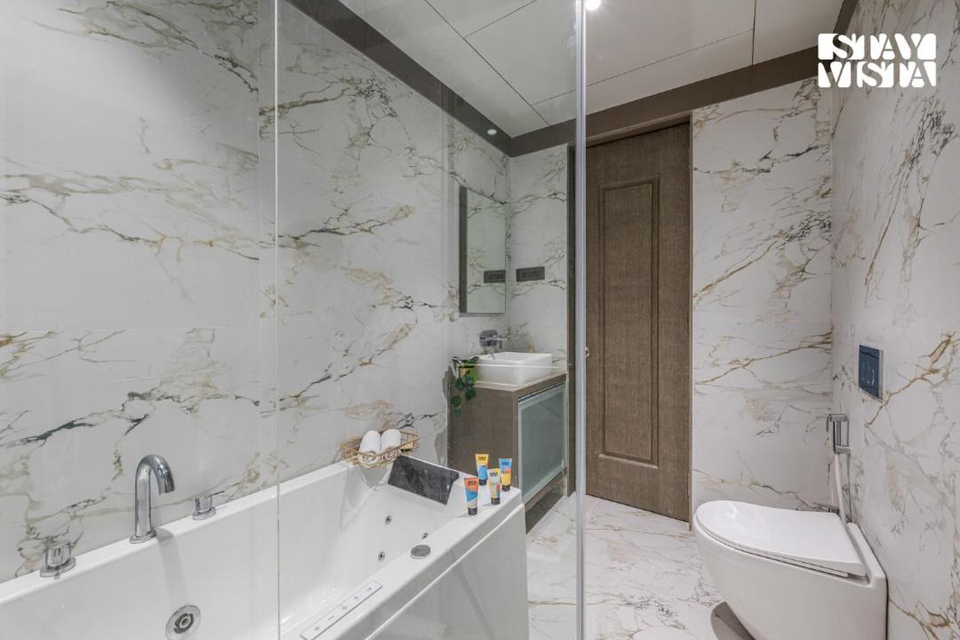 Photo of Bathroom in Kune Village