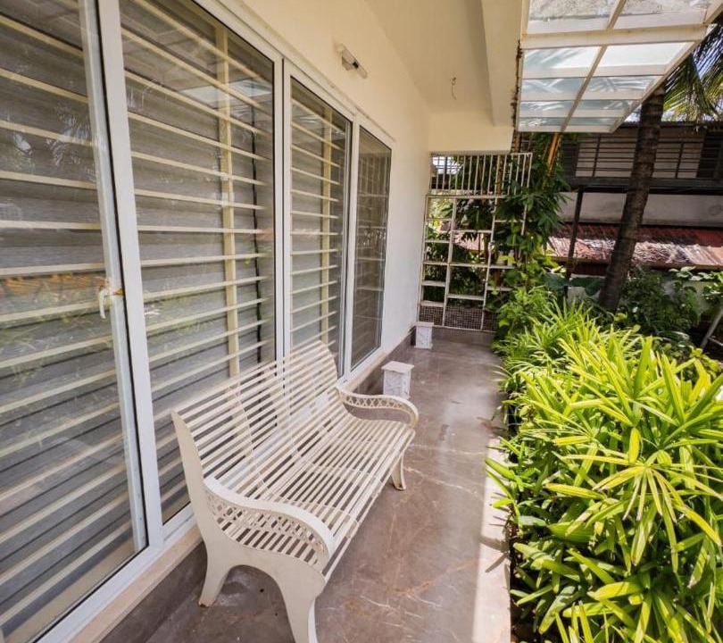 Photo of Patio Balcony in Thrissur