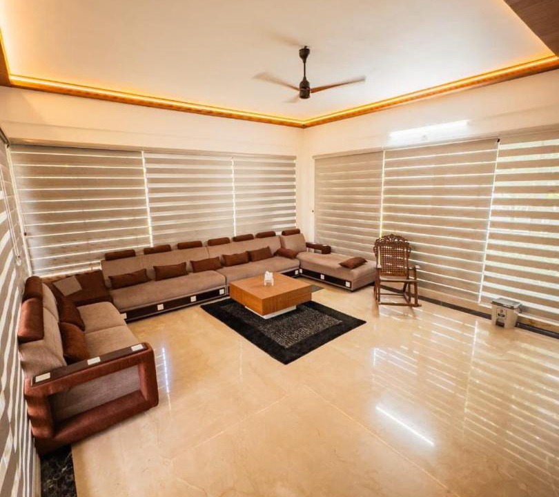 Photo of Livingroom in Thrissur
