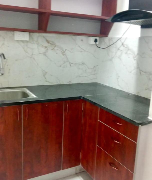 Photo of Kitchen in Whitefield