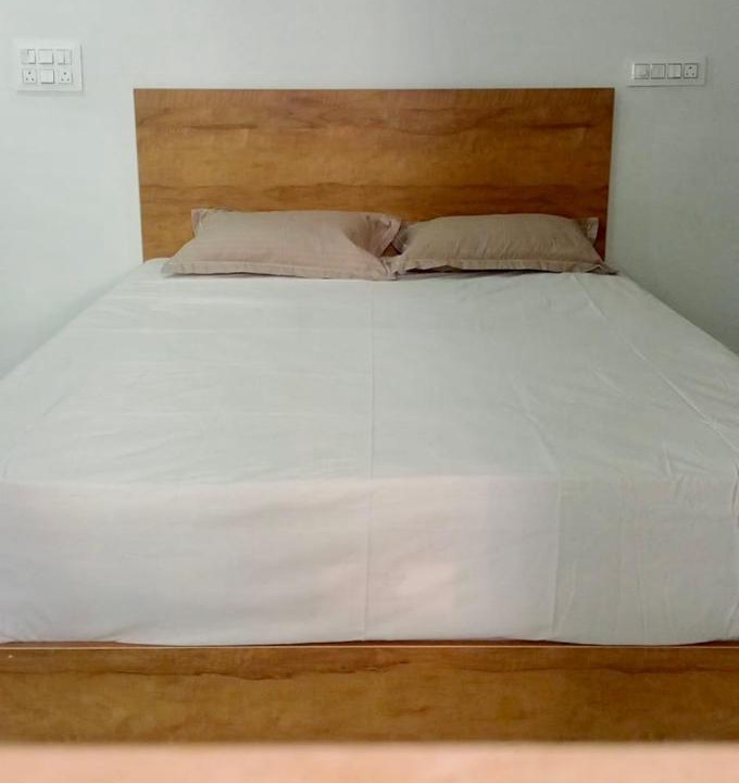 Photo of Bedroom in Whitefield