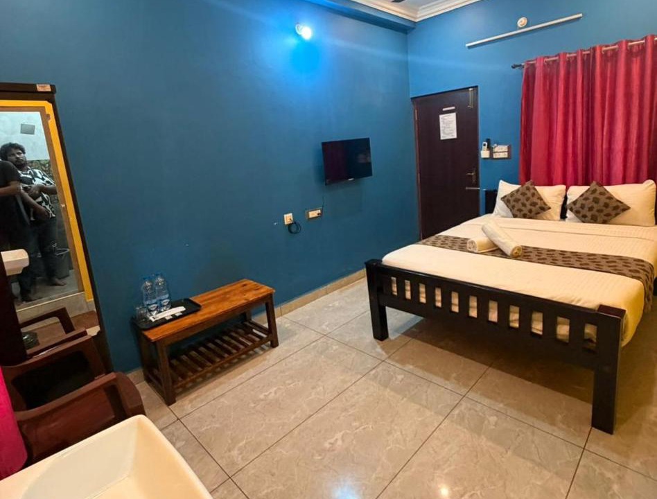 Photo of Bedroom in Kottakuppam