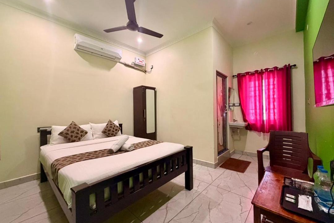 Photo of Bedroom in Kottakuppam