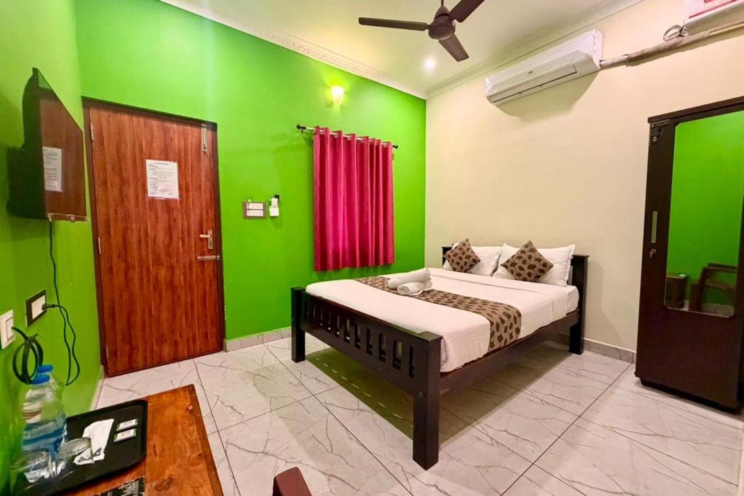Photo of Bedroom in Kottakuppam