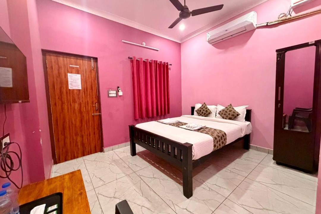 Photo of Bedroom in Kottakuppam