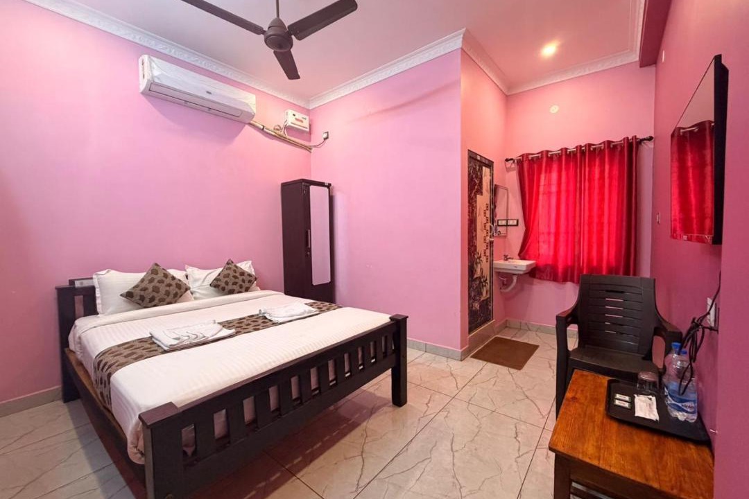 Photo of Bedroom in Kottakuppam