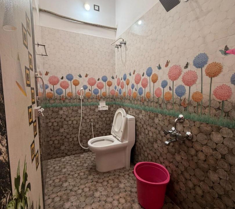 Photo of Bathroom in Kottakuppam