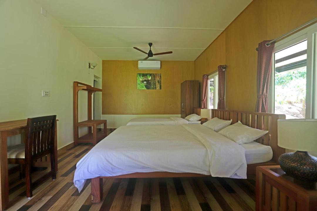 Photo of Bedroom in Kaimane