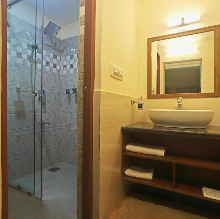 Photo of Bathroom in Kaimane