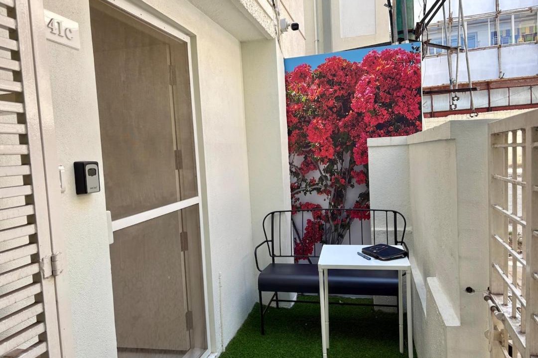 Photo of Patio Balcony in Venkata Reddy Layout
