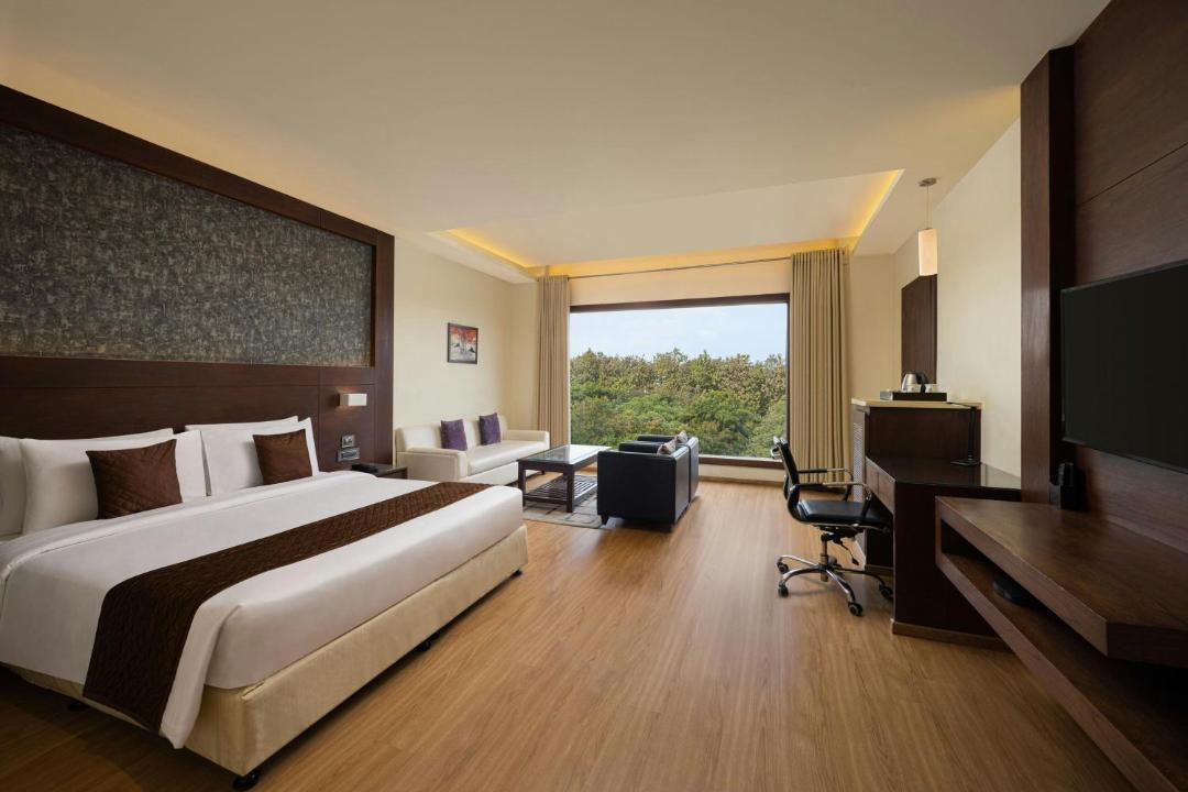 Photo of Bedroom in Bhopal